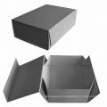 New Design Color Corrugated Carton Paper Box